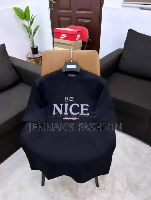 Original Balenciaga Shirts