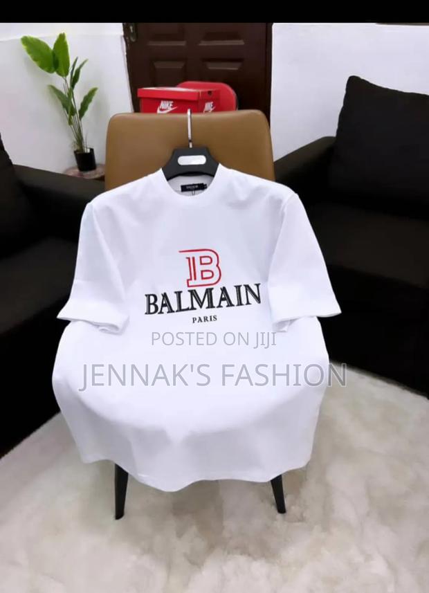 Original Balenciaga Shirts