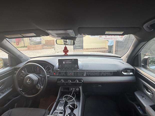 Honda Pilot Sport AWD 2025 Gray