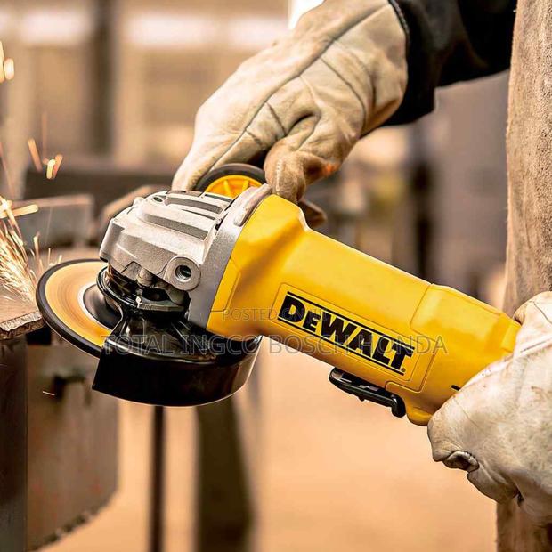 Dewalt 2000watt Grinder