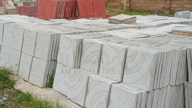 Deals on Pavement Blks, Slabs and Kerbs