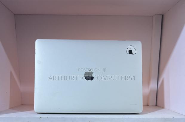 Laptop Apple MacBook Air 2018 16GB Intel Core I7 SSD 500GB photo 3