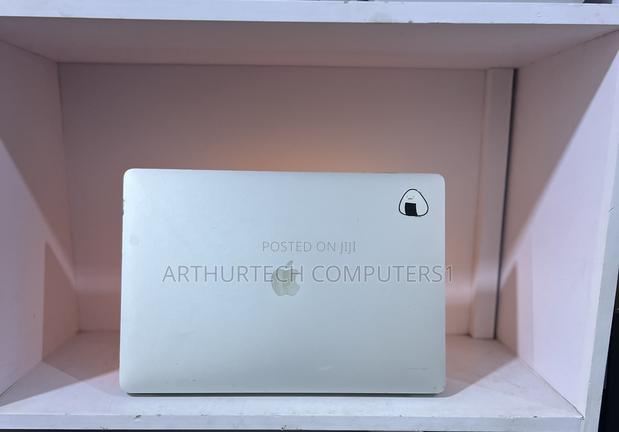Laptop Apple MacBook Air 2018 16GB Intel Core I7 SSD 500GB photo 4