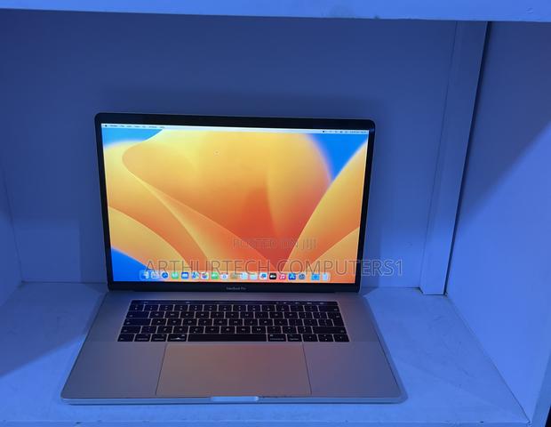 Laptop Apple MacBook Air 2018 16GB Intel Core I7 SSD 500GB photo 7