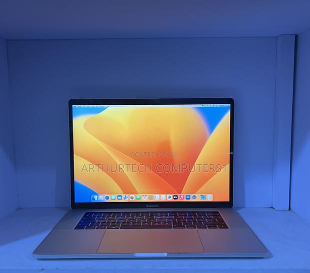 Laptop Apple MacBook Air 2018 16GB Intel Core I7 SSD 500GB photo 6