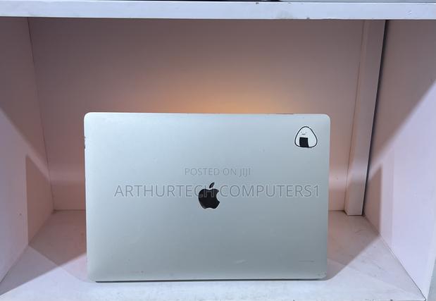 Laptop Apple MacBook Air 2018 16GB Intel Core I7 SSD 500GB photo 5