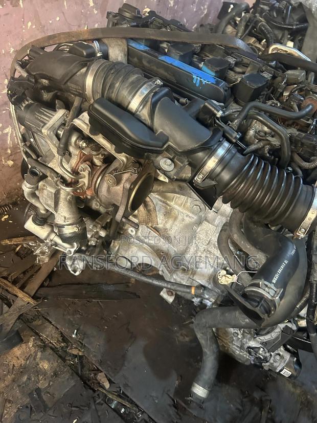 Honda Civic or Accord or CRV 1.5l Turbo Engine 2016 to 2020 photo 2