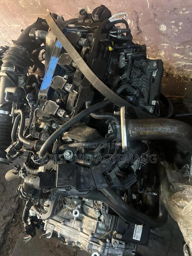 Honda Civic or Accord or CRV 1.5l Turbo Engine 2016 to 2020 photo 3