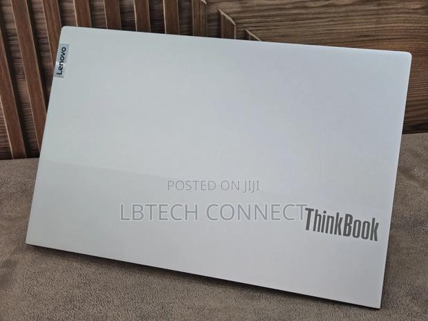 Laptop Lenovo ThinkBook 15s Gen 2 16GB Intel Core I7 SSD 512GB