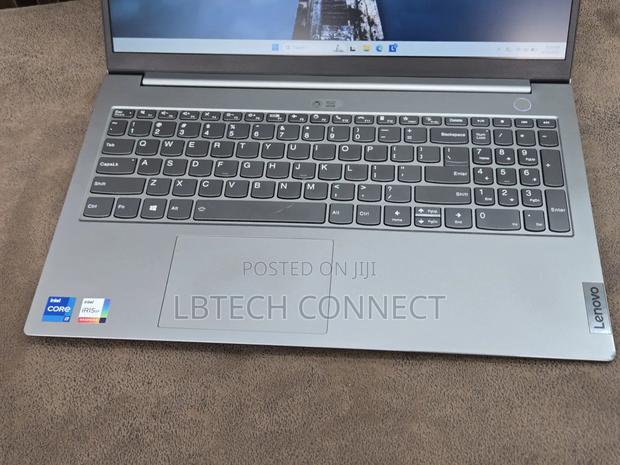 Laptop Lenovo ThinkBook 15s Gen 2 16GB Intel Core I7 SSD 512GB photo 3