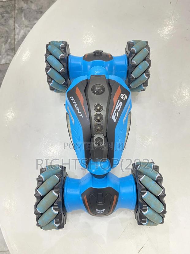 Multifunction Racing Stunt photo 2