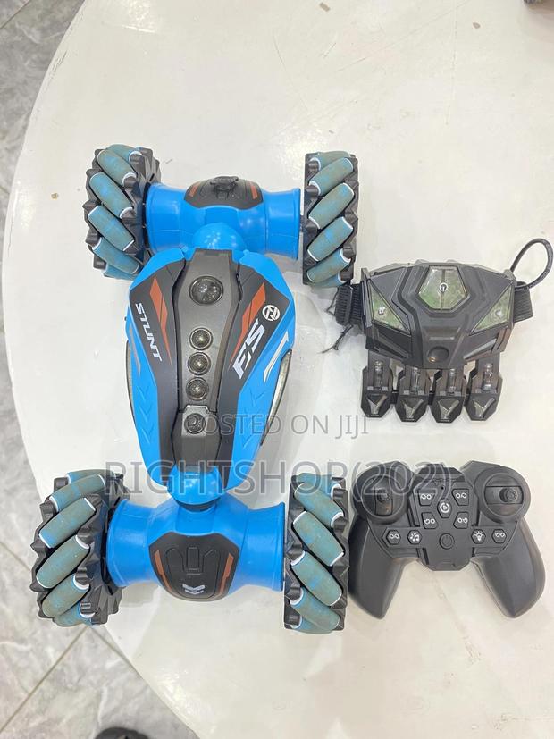 Multifunction Racing Stunt photo 3