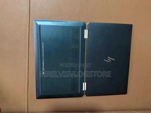 Laptop HP Spectre X360 8GB Intel Core I5 SSD 512GB photo 4