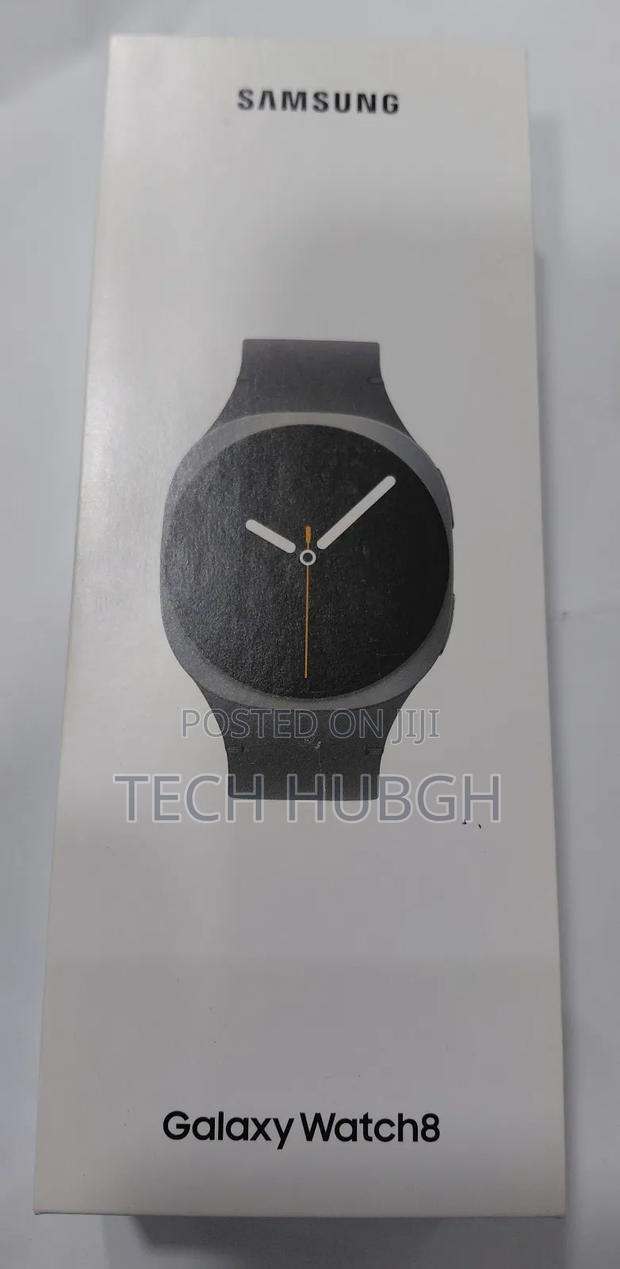 Samsung Galaxy Watch 8 40mm