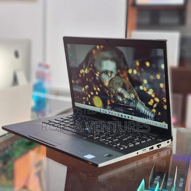 Laptop Dell Latitude 7480 16GB Intel Core I7 SSD 256GB