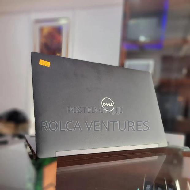 Laptop Dell Latitude 7480 16GB Intel Core I7 SSD 256GB photo 2