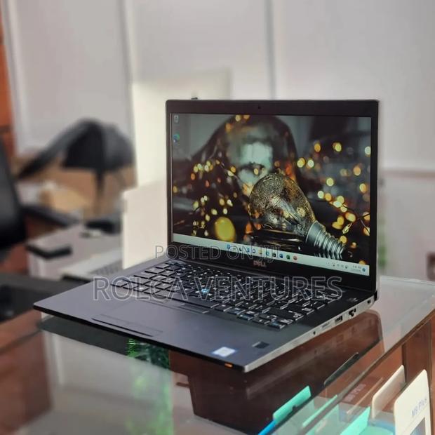 Laptop Dell Latitude 7480 16GB Intel Core I7 SSD 256GB photo 5