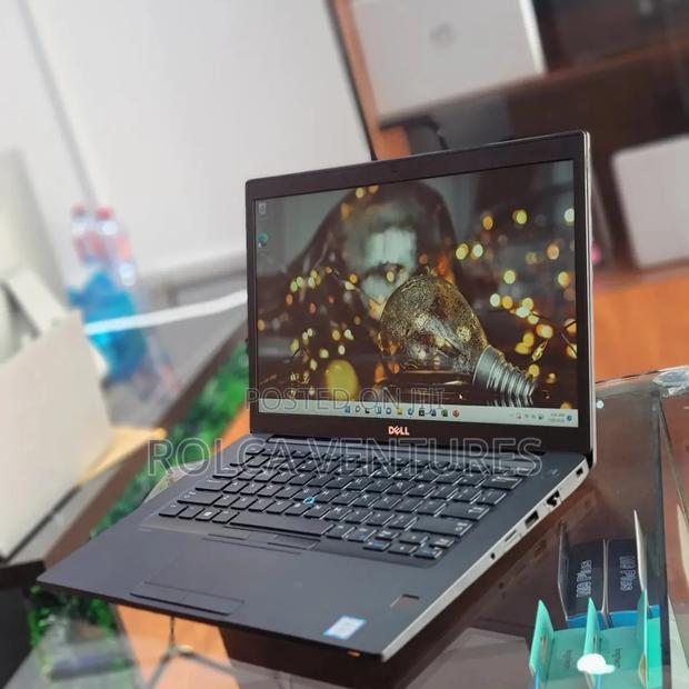 Laptop Dell Latitude 7480 16GB Intel Core I7 SSD 256GB photo 7