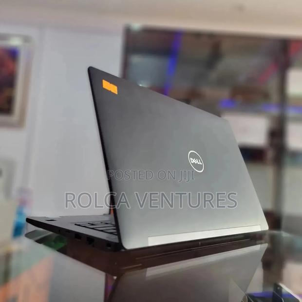 Laptop Dell Latitude 7480 16GB Intel Core I7 SSD 256GB photo 6
