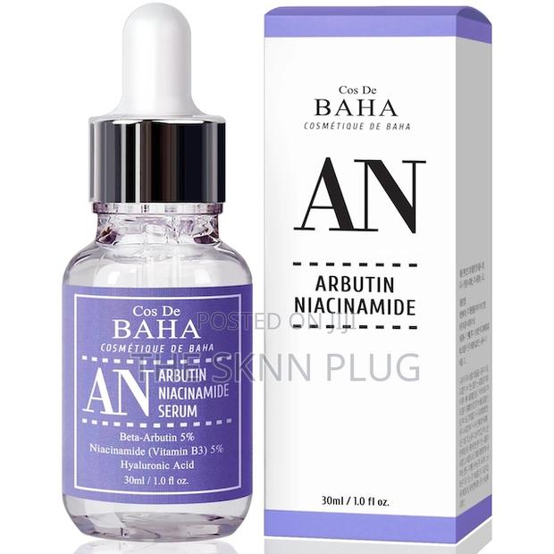 Cos De Baha Arbutin Niacinamide Serum · Photo 2