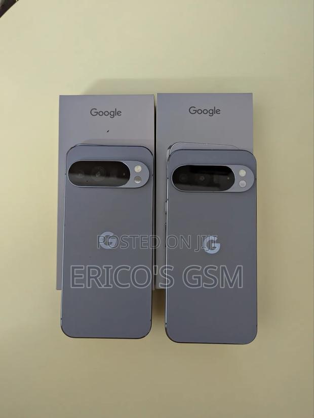 Google Pixel 10 Pro XL 512 GB Blue