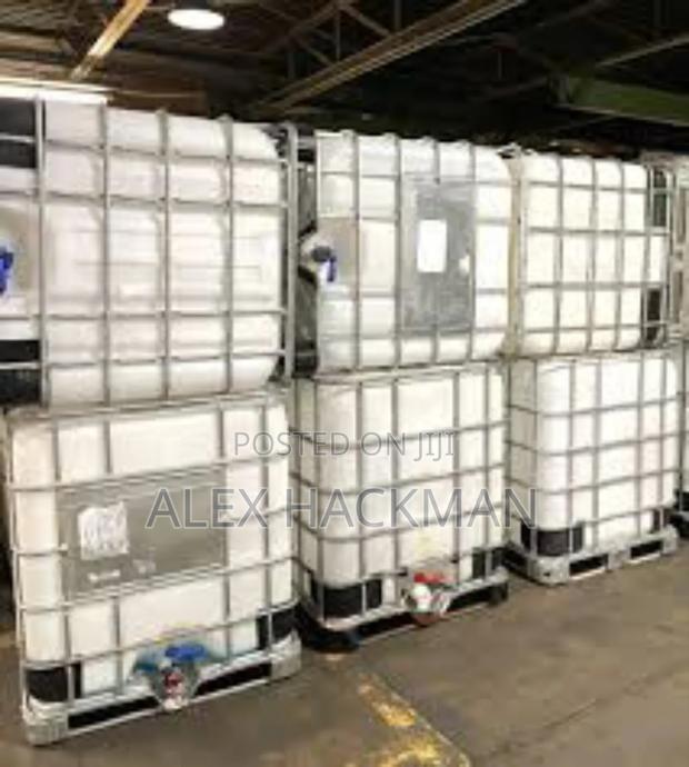 White Water Tanks · Photo 2