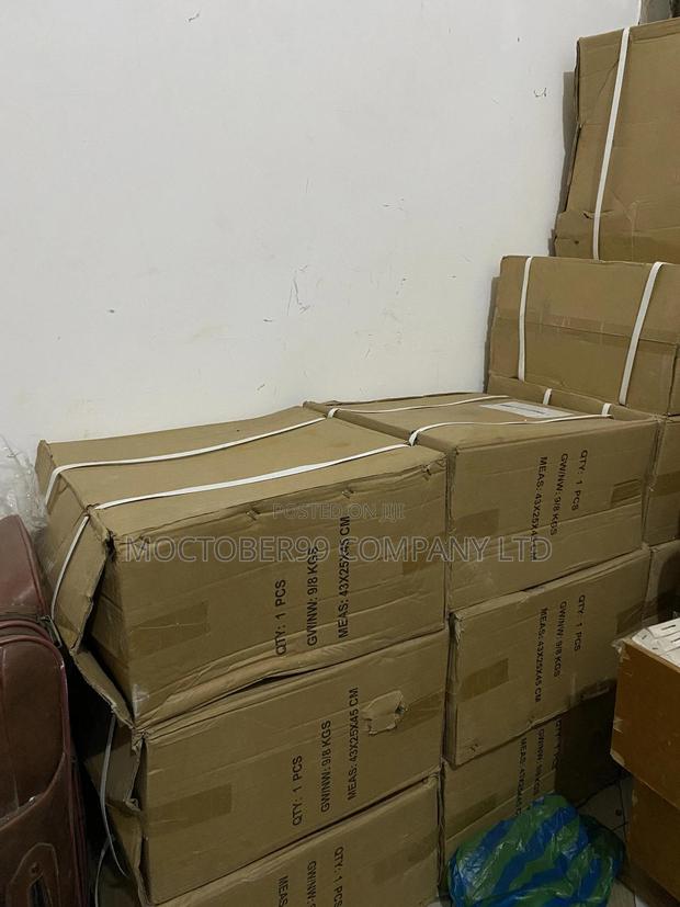 Beco Grease Gun · Photo 4