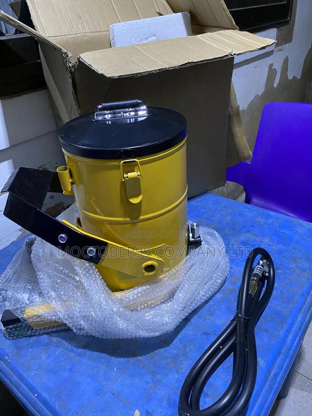 Beco Grease Gun · Photo 3