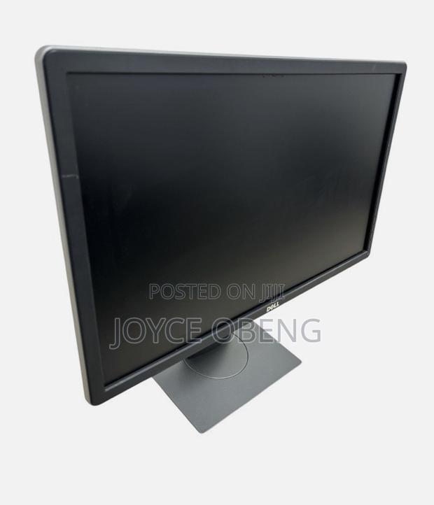 Dell P2414hb 24" FHD Widescreen 1920x1080 Ips Led LCD Monitor photo 3