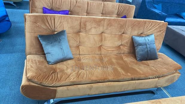 3in1 Sofa Bed photo 7