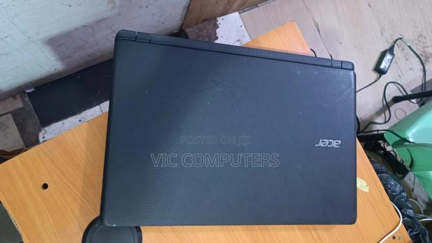 Laptop Acer Aspire ES1-572 8GB Intel Core I3 HDD+SSD 500GB photo 9
