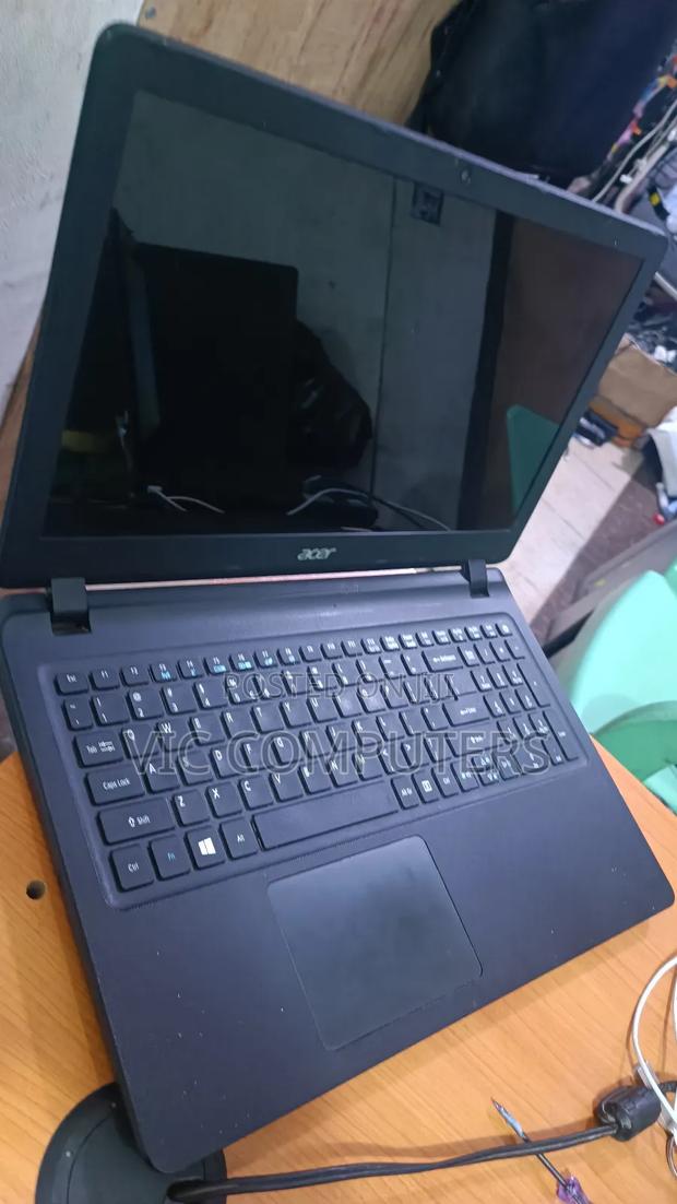 Laptop Acer Aspire ES1-572 8GB Intel Core I3 HDD+SSD 500GB photo 11