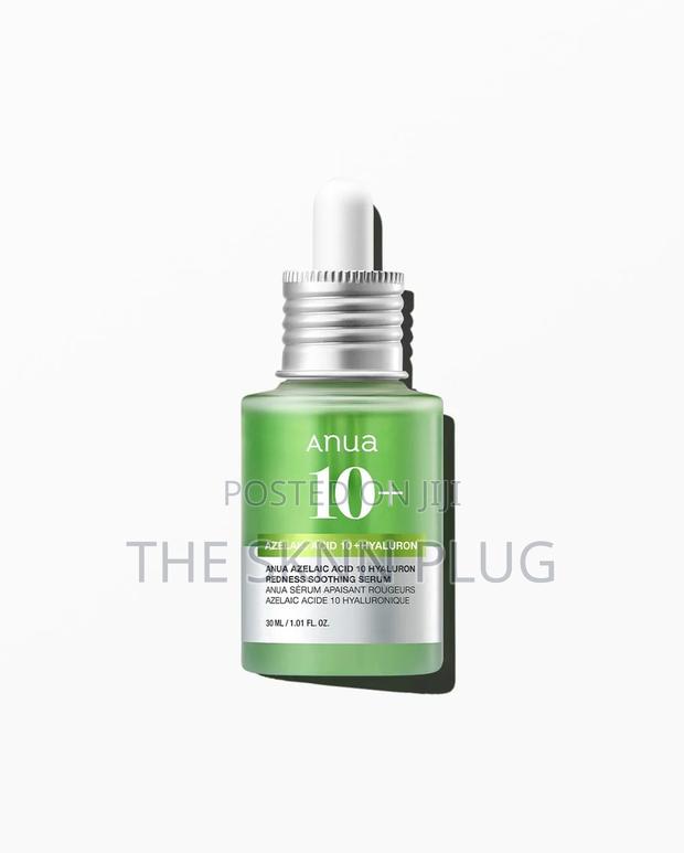 Anua Azelaic Acid Serum, · Photo 2
