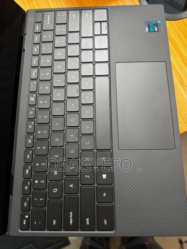 Laptop Dell XPS 13 16GB Intel Core I7 SSD 512GB photo 3