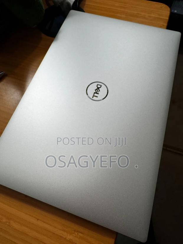 Laptop Dell XPS 13 16GB Intel Core I7 SSD 512GB photo 4