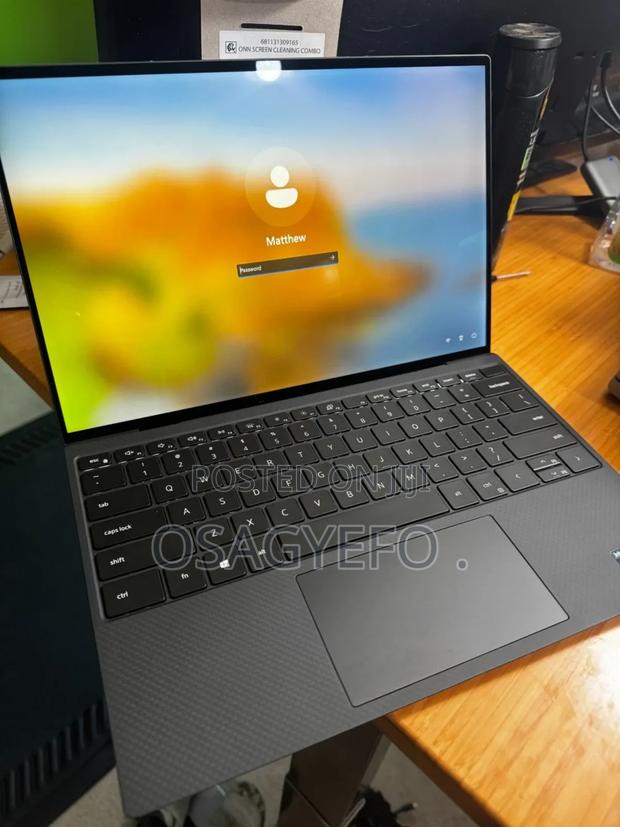 Laptop Dell XPS 13 16GB Intel Core I7 SSD 512GB photo 6