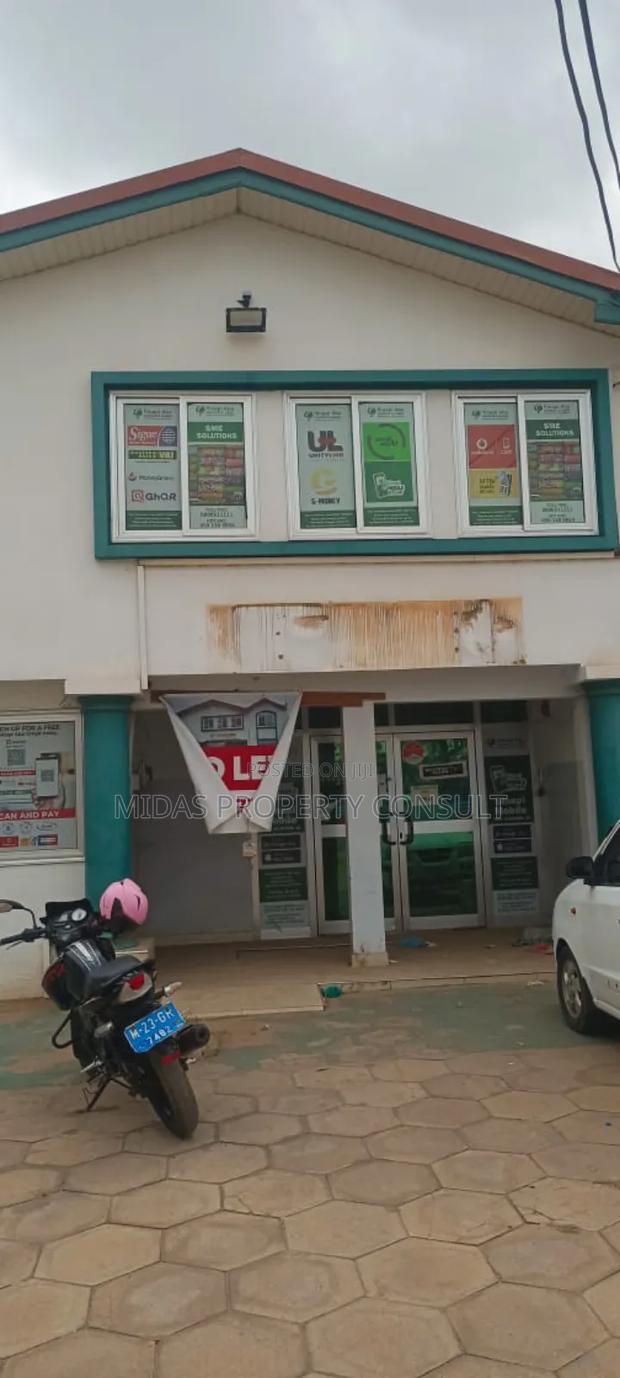 Banking, Office Space to Let at Tema Comm 1