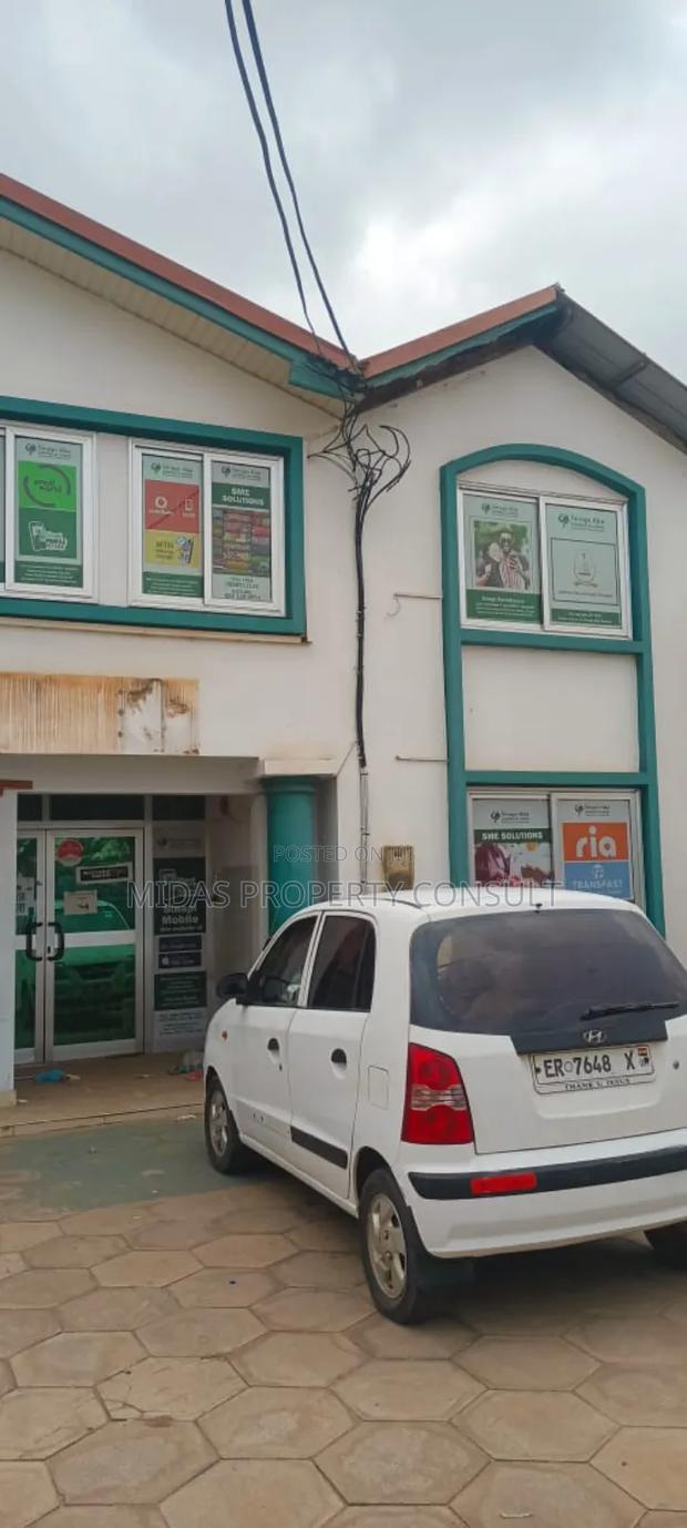 Banking, Office Space to Let at Tema Comm 1 photo 4