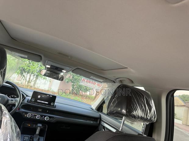 Honda CR-V EX 2WD 2025 Gray