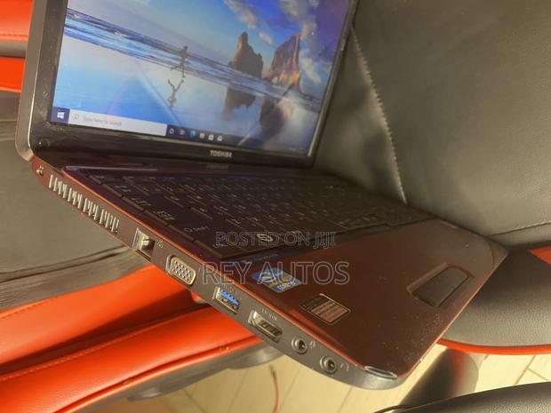 Laptop Toshiba Dynabook R634/M 4GB Intel Core I5 HDD 350GB photo 3