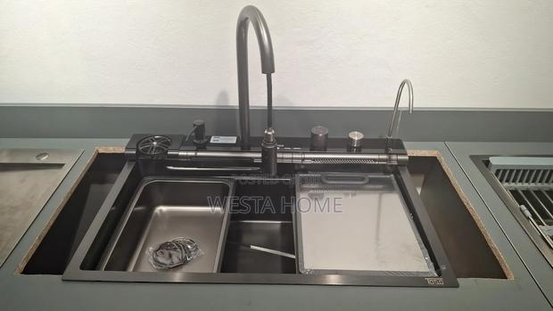 Multi-function Sink photo 2