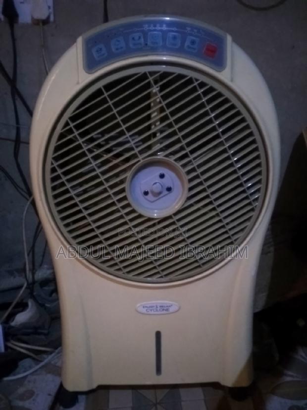 Air Cooler
