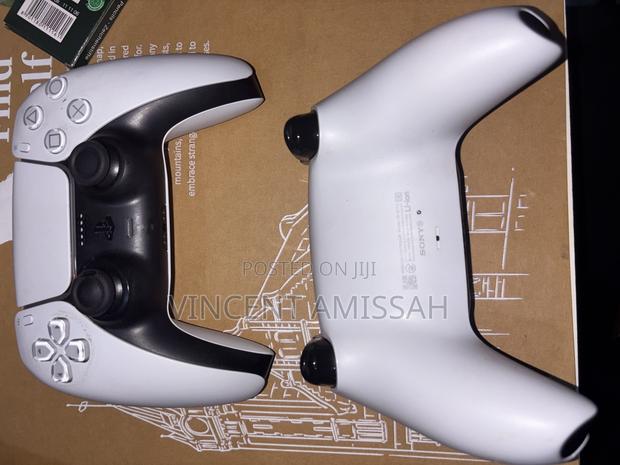 Ps5 Used Controllers photo 3