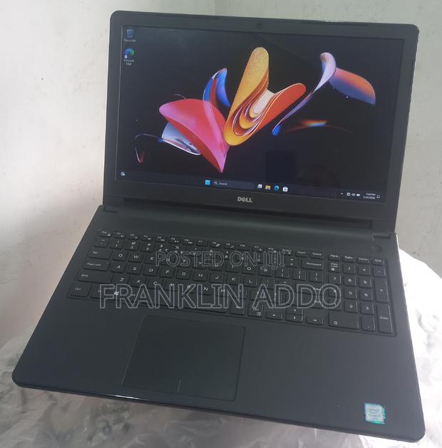 Laptop Dell Inspiron 5559 8GB Intel Core I7 HDD 1T