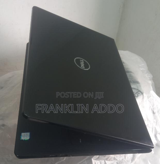 Laptop Dell Inspiron 5559 8GB Intel Core I7 HDD 1T photo 2