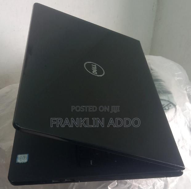 Laptop Dell Inspiron 5559 8GB Intel Core I7 HDD 1T photo 3