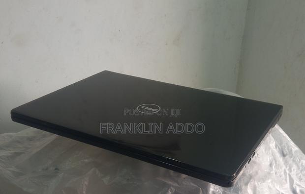 Laptop Dell Inspiron 5559 8GB Intel Core I7 HDD 1T photo 5