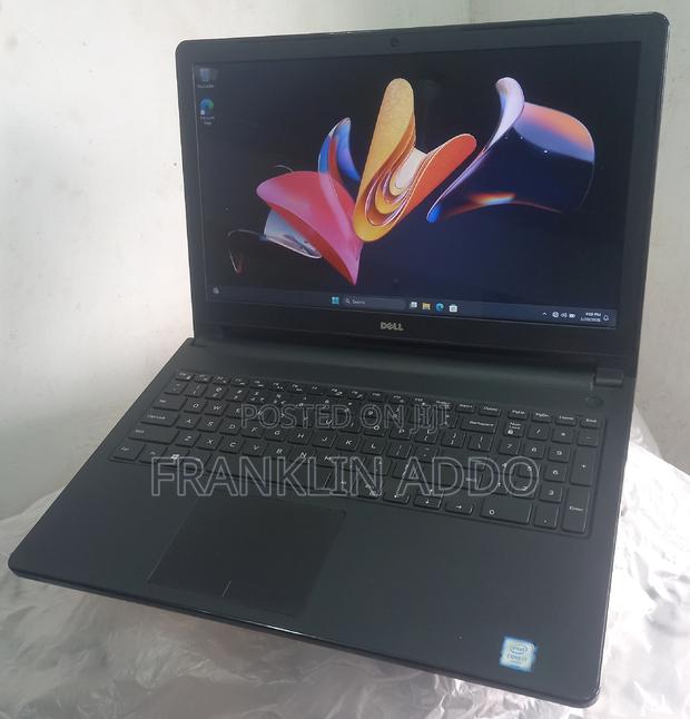 Laptop Dell Inspiron 5559 8GB Intel Core I7 HDD 1T photo 4