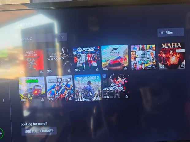 Fc 26 Game Installation Service – Ps4, Ps5, Xbox | Kuwatech photo 2