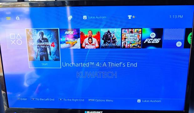 Fc 26 Game Installation Service – Ps4, Ps5, Xbox | Kuwatech photo 3